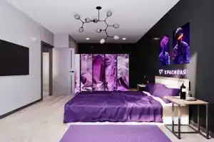 Na Lugovoy 2 Flat, Velikiy Novgorod