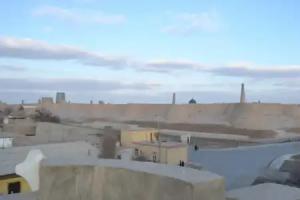 Hayat Inn, Khiva