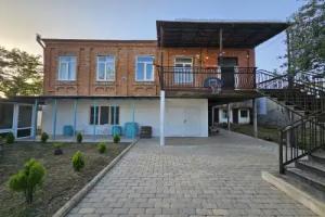 Amrapkha Private House, Sukhumi