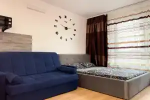 Kvartira-Studiya 30 M² 19/34 Et Apartments, Moscow