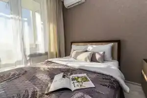 Mechta v Zhk Shokolad Flat, Krasnodar