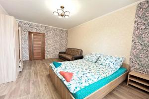 2-Komnatnaya U Ledovogo Dvortsa Flat, Dmitrov