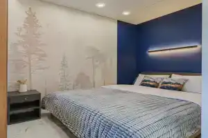 V Tsentre Goroda Flat, Ekaterinburg