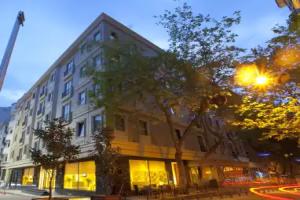 The Parma Hotel Taksim, Istanbul