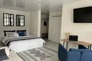 Na Krasnoarmeyskoy Apartments, Voronezh