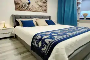 SELMA Ryadom S Tsentrom Apartments, Kaliningrad