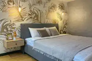 Dlya 4-h Gostej v Ozhivlennom Centre Goroda Flat, Chelyabinsk