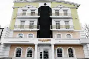 Premier Hotel, Krasnodar