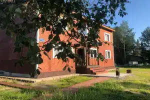 Solovetskij Teremok Guest house, Solovetsky