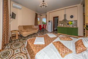 Park Kholl Apartaments 2, Koreiz