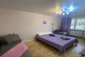 Uyutnaya u podnozhya gory Zheleznaya Flat, Zheleznovodsk