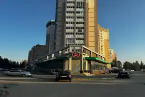Dvukhkomnatnaya Kvartira Ryadom S Aeroportom Flat, Nizhniy Novgorod