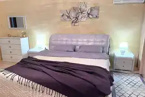 Semejnye GALAAPART u Parka Pobedy Apartments, Stavropol