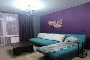 Fiolett+ Flat, Ekaterinburg