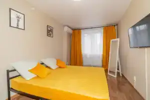 Na Omskoy Apartments, Chelyabinsk