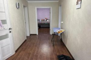 Hostel Na Beregu Baykala, Listvyanka