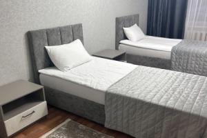 Dlya Bolshoi Kompanii Flat, Yurga
