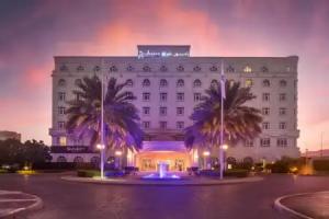Radisson Blu Hotel, Muscat, Muscat