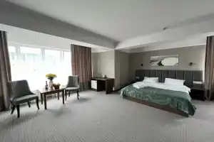 Shato Hotel, Makhachkala