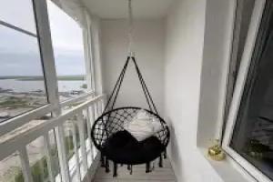 Na Okskoy naberezhnoy 19 Flat, Dzerzhinsk