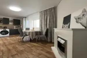 V Lipetske Na Khoroshavina 6 Apartments, Lipetsk