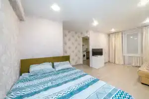 Na Ulitse Seslavinskaya 24 Flat, Moscow