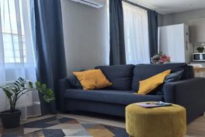 V Novom Zhk Yarkiy Dlya Vashego Komfortnogo Prozhivaniya Flat, Kazan