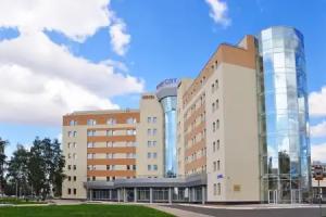 Open City Hotel, Naberezhnyye Chelny