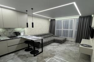 Uyutnie 2-Kh Komnatnie Apartments