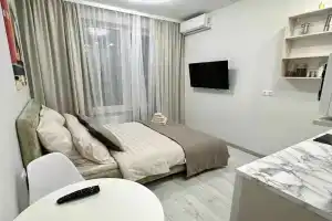 Uyutnaya Na Garshina Flat, Voronezh