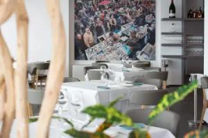 Grand Hotel Faraglioni, Aci Trezza