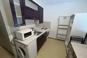 Na Ulitse Lenina Flat, Kostomuksha