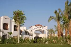Coral Hills Resort Sharm El-Sheikh, Sharm el Sheikh