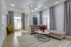 Aisha Hotel, Bishkek