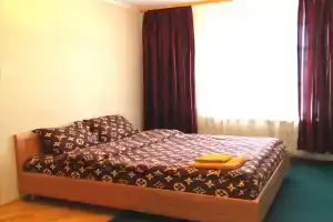 Na Mira 45 Flat, Armavir