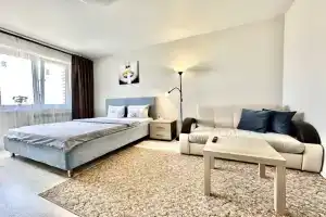 Na ulice Marshala Ustinova d.3 Flat, Kovrov