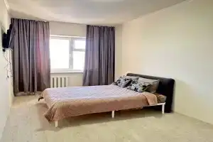 Na Oyunskogo 31/2 Flat, Yakutsk