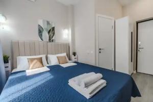 S Terassoy v Kurortnom Gorodke u Morya Apartments, Adler