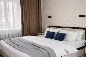 Oktyabryskiy Rb Apartments, Oktyabrsky