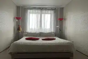 Uyutnaya Stilnaya Kvartira Apartments, Tambov