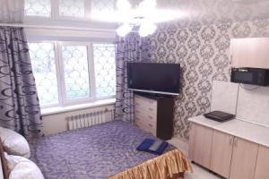 Na Magistral'nom Shosse Apartments, Komsomolsk Na Amure