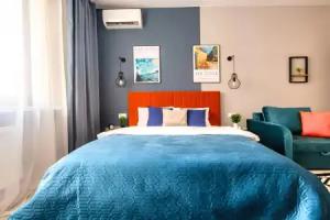 Zdes Mini-hotel, Krasnodar