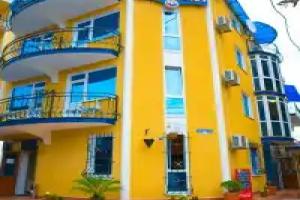Mechta u Morya Guest house, Adler