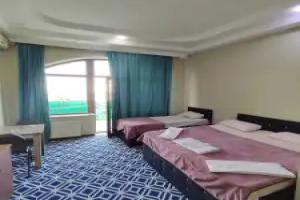 Ekm Hotel Baku Yasamal, Baku