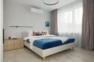 Premium Klassa Flat, Pushkin