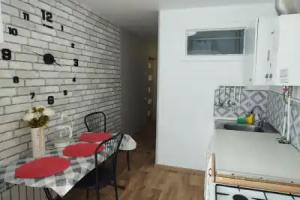 Uyutnaya V Samom Serdtse Alushty Flat, Alushta