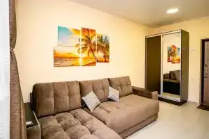 South Vibe Madrid 3 Apartments, Adler