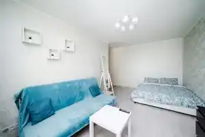 Na Michurinskom Prospekte 38 Flat, Moscow