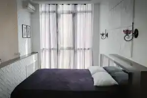 V Tsentre Flat, Novorossijsk