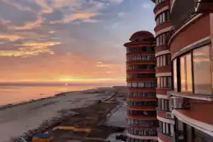 Bereg Morya Flit, Makhachkala